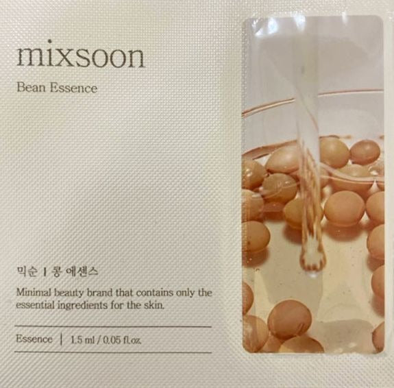 Bean Essence Sachet